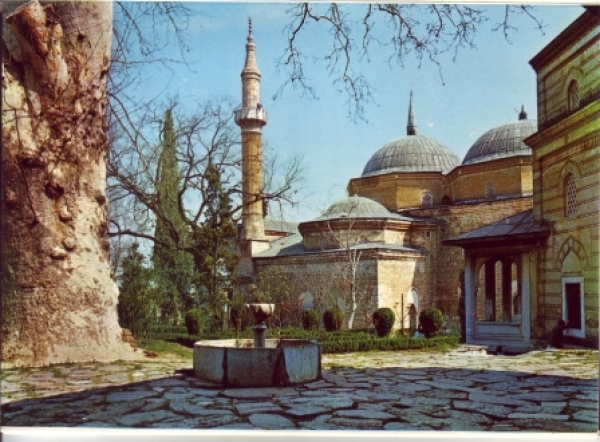 Bursa - TR xxxx 95 003 **